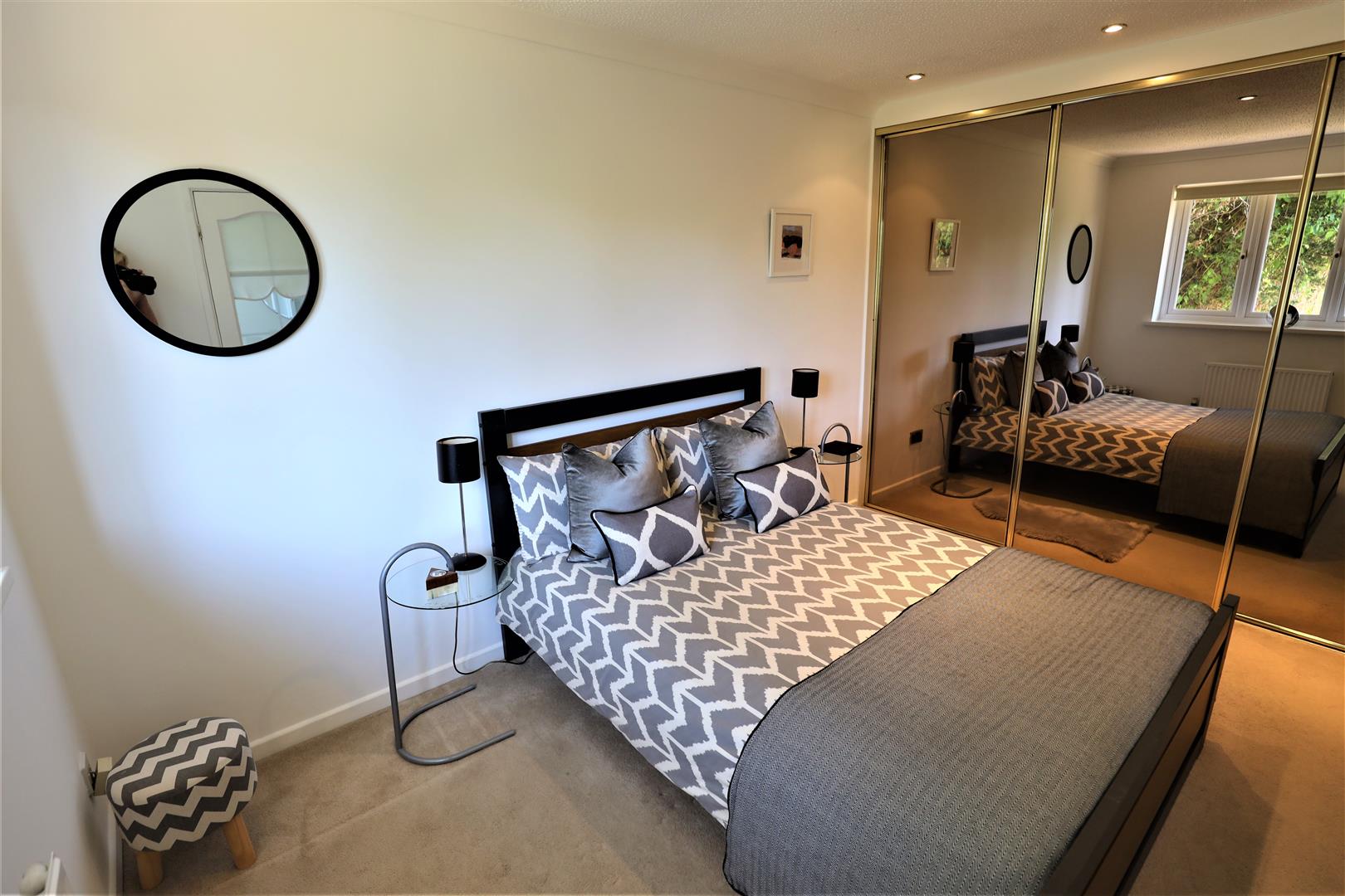 Watts & Middlegate Court, Cowbridge, Vale Of CF71 7EF